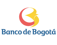 Banco de bogota logo png. Banco Bogota Mapa Interactivo De Villavicencio