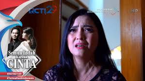 SEMUA INDAH KARENA CINTA