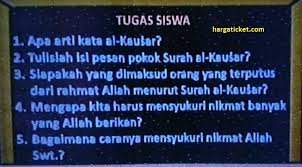 Pasti 3 dokumen tersebut akan kita dapatkan sewaktu kita sudah lulus sekolah. Soal Sbo Tv 11 Februari 2021 Kelas 1 2 3 4 5 6 Jawaban