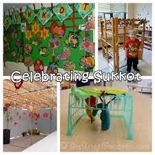 This year i researched how to celebrate sukkot with my family complete with facts and activities perfect for kids. Pin On Things To Do With Kids