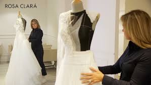 The couple were childhood sweethearts and have dated since 2005. Mery Perello Wore A Rosa Clara Haute Couture Twice For Her Wedding To Rafa Nadal