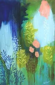 These techniques can be incorporated into other projects as well. 110 Clair Bremner Ideas Abstract Painting Art