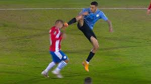 Link sopcast uruguay vs paraguay hôm nay, link acestream uruguay vs paraguay mới nhất có bình luận tiếng việt. Piero Cavagna S Tweet Uruguay Vs Paraguay Cumpliendo Trendsmap