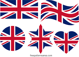 Британский паб union jack олицетворяет лучшие британские традиции. Union Jack United Kingdom Flag Vector Images Freepatternsarea