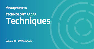 Fwd group spans hong kong & macau, thailand, indonesia, the philippines, singapore, vietnam, japan. Techniques Technology Radar Thoughtworks
