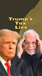 Trump’s Tax Scam: Why Nothing Trickled Down