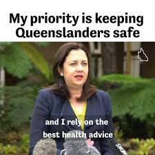 Queensland premier and minister for trade www.facebook.com/annastaciamp. Annastacia Palaszczuk Mp Premier Annastacia Palaszczuk My Priority Is Keeping Queenslanders Safe Facebook