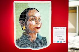 PHOTOS: Female leaders of color honored in a new exhibit at Austin Central  Library