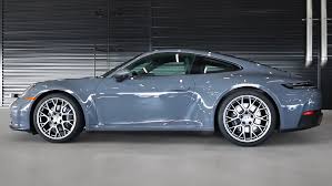 Image result for Sport Classic Gray 2025 Porsche