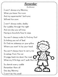 Great Poem For A Mother S Day Read Aloud Funny Poems Famous Funny Poems Read Aloud
