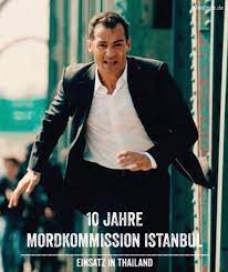 This is mordkommission istanbul 1 by melanie winiger on vimeo, the home for high quality videos and the people who love them. Mordkommission Istanbul Tv Series 2008 Imdb