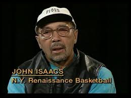 African American Legends