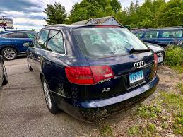Image result for Brilliant Black 2007 A6