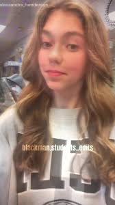 Bryony Alexandra Henderson