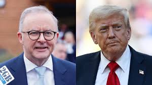 'Wait and watch’: How Trump’s tariffs could ‘play out’ for Australia