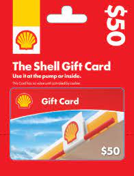 You'll save at least 5¢/gal with gold status. Shell 50 Gift Card 1 Ct Pick N Save