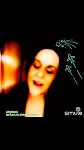 Can we pretend that airplanes in the night sky are like shooting stars? ✨✈️  Open duet