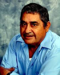 Ignacio Ramirez Aguilar Obituary