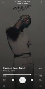 Nairaland forum / entertainment / celebrities / wizkid ft tems, essence (lyrics video) (6 views). Wizkid Video In 2021 Lit Songs Music Lyrics Songs Youtube Videos