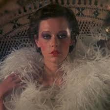 Mort de l'actrice Christine Boisson, révélée à 17 ans par le sulfureux  "Emmanuelle"