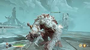 God Of War Escape From Helheim Walkthrough With Collectibles And Items -  Polygon