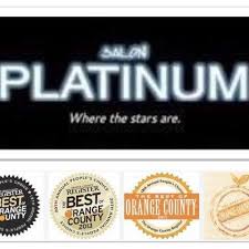 Business directory, advertising and promotion for aliso viejo, ca. Salon Platinum Oc Salonplatinumoc Twitter
