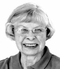 Dorothy Coombs Obituary (2018)