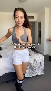 I'm an 'itty bitty' influencer - I used to think I needed breast surgery,  now I make money out of having no boobs | The Sun