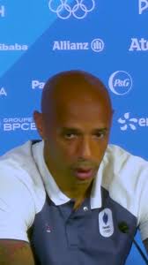 Thierry Henry: Hommage émouvant aux joueurs et à leur engagement