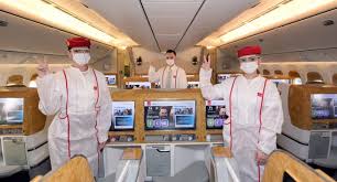 We did not find results for: Emirates Operates First Fully Vaccinated Flight News Breaking Travel News