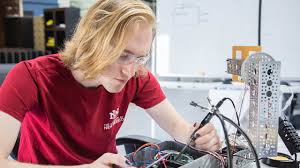 National Science Foundation site visit for Space Valley proposal Oct. 16-18 