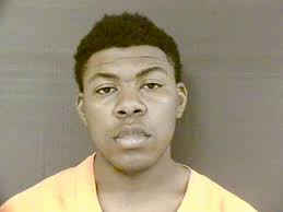 Eric Markett Hayward, 23,...