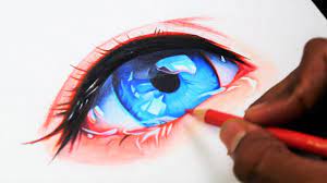 We did not find results for: Drawing A Realistic Anime Eye Time Lapse ãƒ¬ãƒ  Youtube