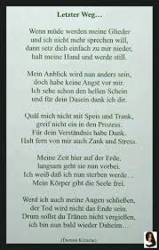 Neue Ideen Trostende Worte Trauerspruche Spruche Trauer