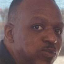 Mr. Andre Jordan Adams Obituary (2023)