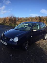 Ebay Vw Polo 2002 Diesel Spares Or Repair Volkswagenpolo Volkswagen Polo Volkswagen Vw Polo