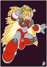 Daily Rockman - Tumblr