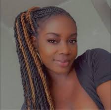 Profile for Qua'Shay Robinson