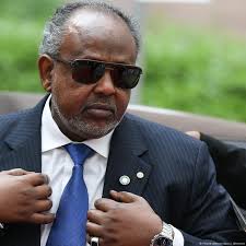 Caminho aberto para o quinto mandato de Guelleh no Djibuti