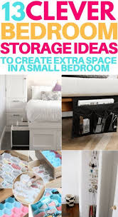 Create A Romantic Valentine S Day Bedroom Using Your 5 Senses Fun Home Design Small Bedroom Storage Bedroom Organization Diy Small Room Organization