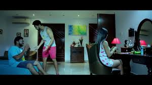 Iruttu Arayil Murattu Kuthu - Fresh clips | Gautham Karthik | Santhosh P  Jayakumar