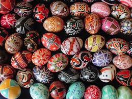 Russian Easter Eggs Russian Easter Eggs Easter Egg Painting Egg Painting