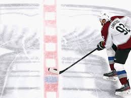 How gabriel landeskog and the avalanche plan to get back on track after letting game. Landeskog Out For Game 7 Vs Stars Thescore Com