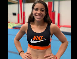 Ahí apareció gabriela agúndez , con la que trabaja desde. Alejandra Orozco Loza Facebook