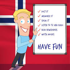 Looking for the meaning of fastly in hindi? 10 Tips For Learning Norwegian Fast And Free Of Charge Norskbloggen