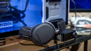 The jabra evolve 80 stereo headset is one of the most high quality headsets on the market. Best Gaming Headsets Of 2019 The Best For Xbox Ps4 Pc And More