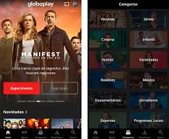 Explore shows, espetáculos, palestras, cursos, mostras, debates, exposições e seleções de conteúdos sobre as mais diversas formas de pensamento e expressão 6 Aplicativos Para Assistir A Filmes E Series Gratis No Celular Streaming Techtudo