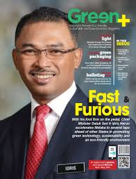 Fast &amp; Furious transforming Melaka into Green