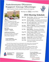 American Autoimmune Related Diseases Association Reviews And Ratings Eastpointe Mi Donate Volunteer Review Greatnonprofits