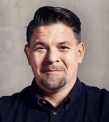 Banijay-Deutschlandchef Marcus Wolter im OMR Podcast